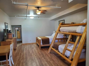 Buffalo Lodge of Bigfork